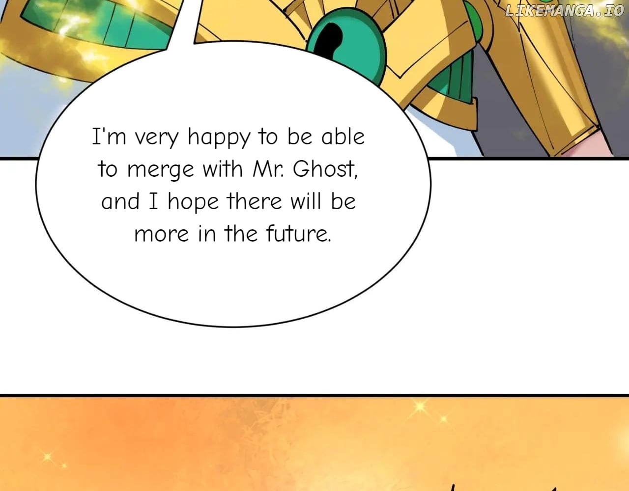 Era of the Haunted Chapter 391 - page 81